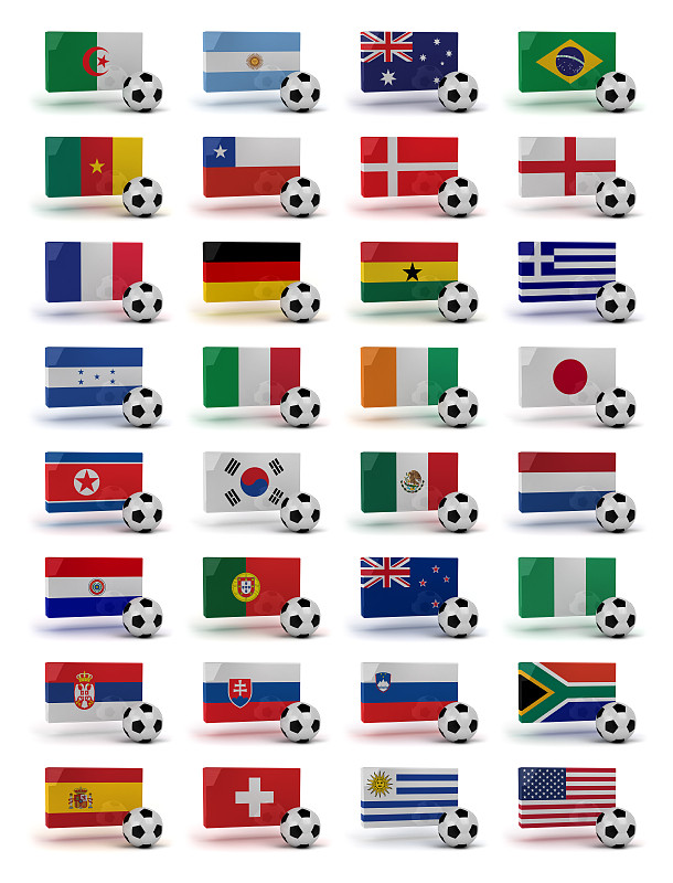 2010年世界杯