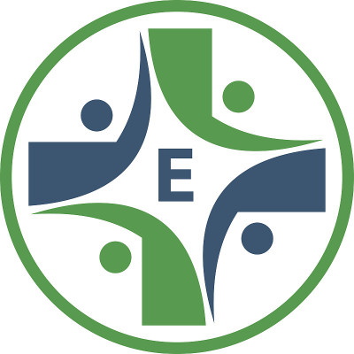 首字母E