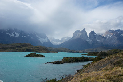 巴塔哥尼亚Chilean
