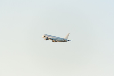 航空飞机
