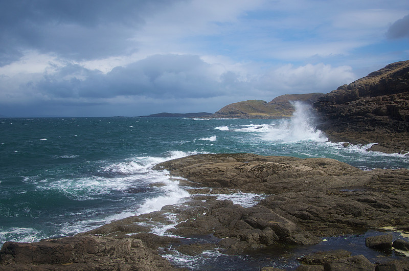 Ardnamurchan