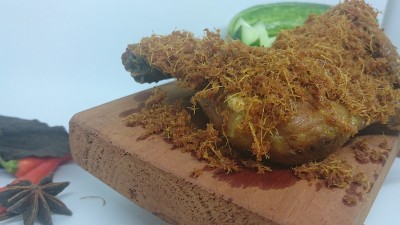 当红炸子鸡