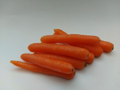 小胡萝卜