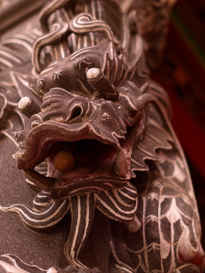 龙寺