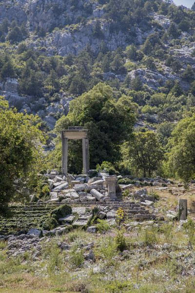 Termessos
