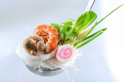 寿喜烧
