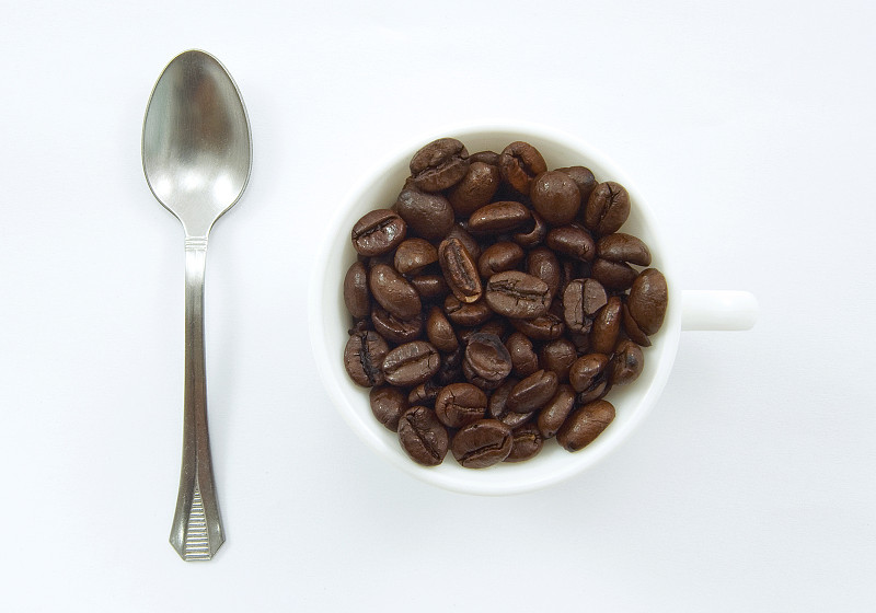 咖啡杯