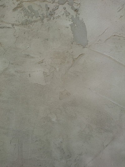 建筑用的外墙灰泥墙。背景图像