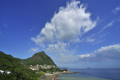 基隆山