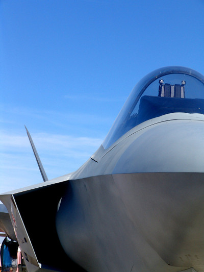 ——F22猛禽