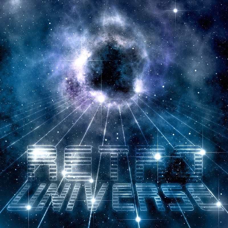 复古的宇宙