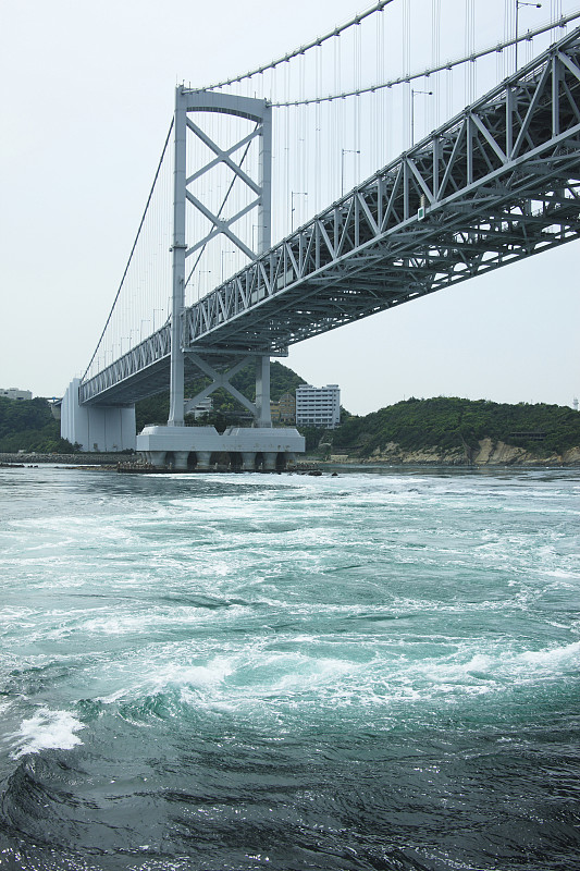鸣人Kaikyo和漩涡