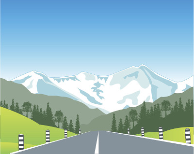 路山
