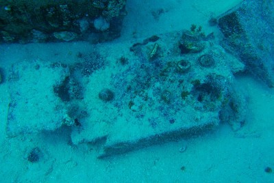 二战时日本海军贝蒂轰炸机