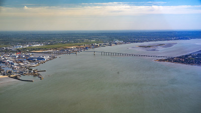 La Baule Pornichet Le Pouliguen Le Croisic La turb