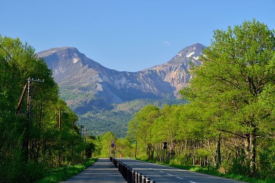 山