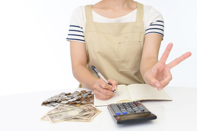 女人与金钱