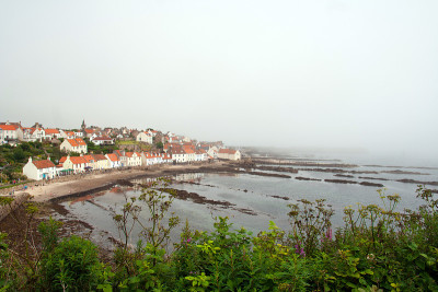 Pittenweem,苏格兰
