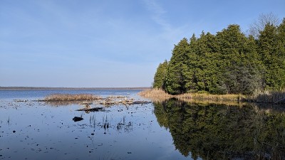 布尔斯溪水库(图5)