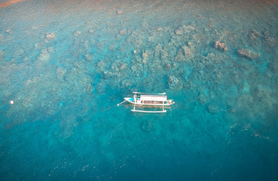 海中之舟