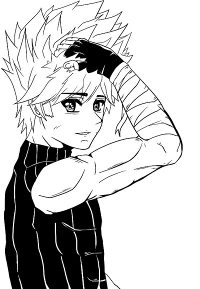 雅各布Fireheart