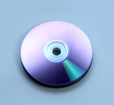 很少有光盘cd cd DVD