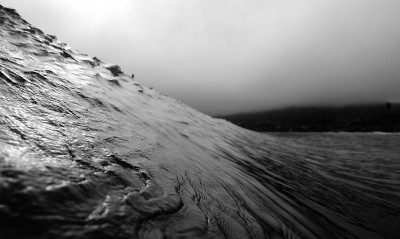 海洋消瘦
