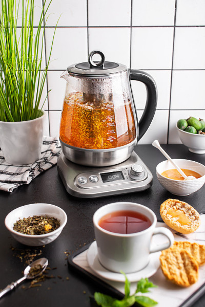 电茶壶