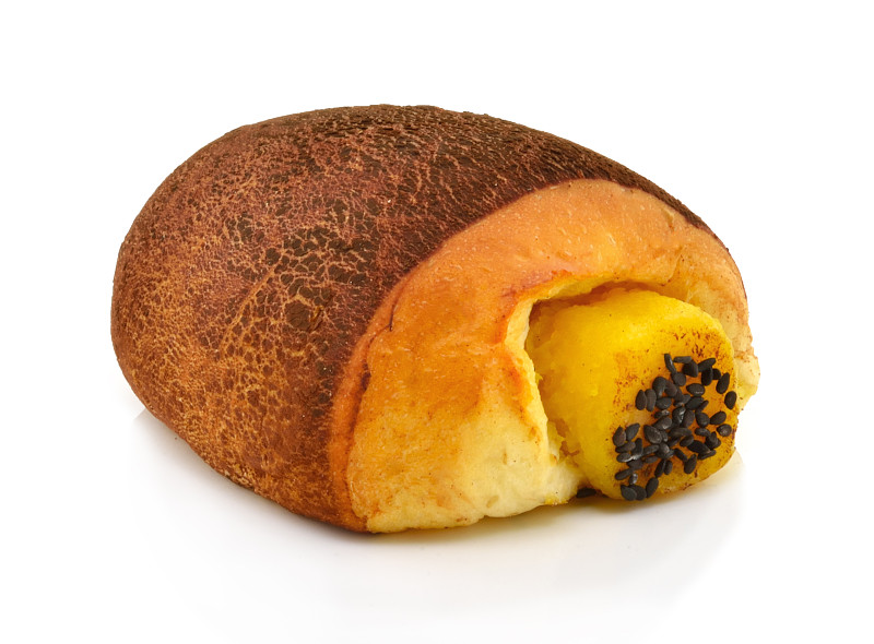红薯饼