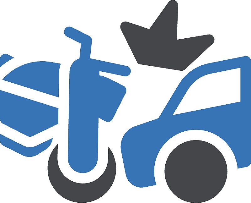 车