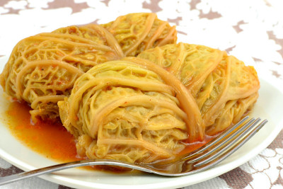 卷心菜