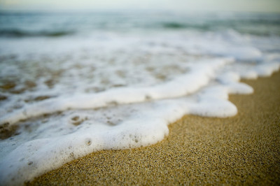 海岸线