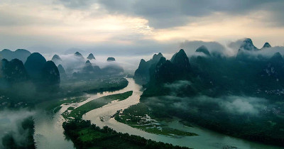 桂林的别样风景06