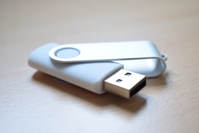 usb