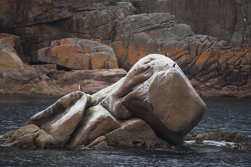 Freycinet国家公园