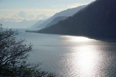 阿特兰湖