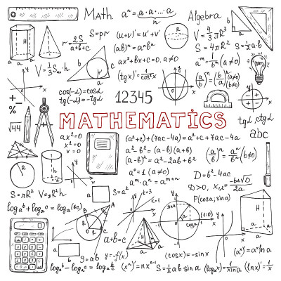 说明数学