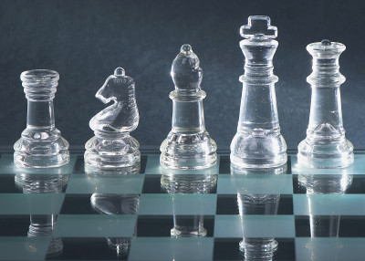 国际象棋