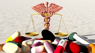 医学三维渲染中公正的抽象思想