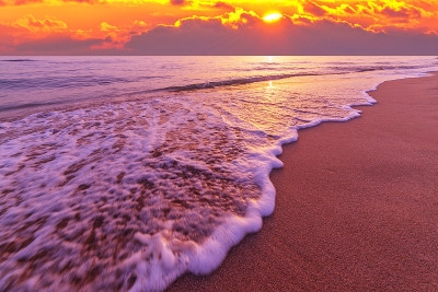 海景