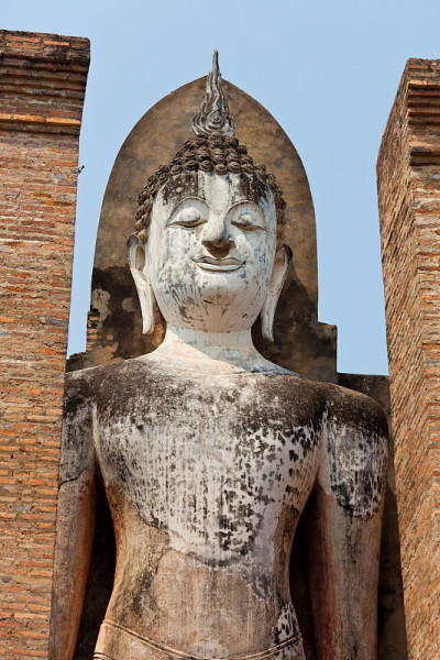 泰国素可