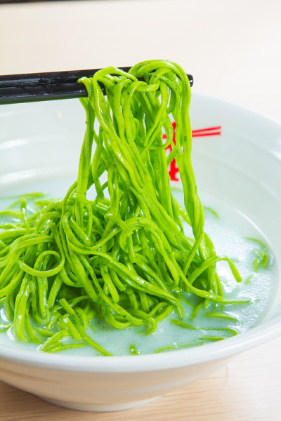 面条
