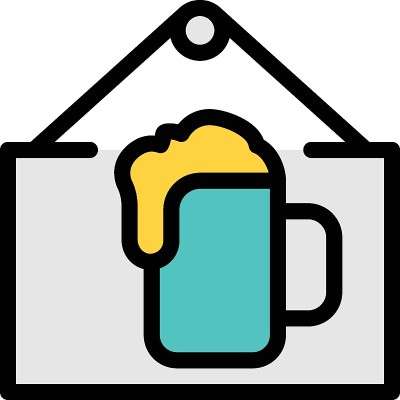 酒吧