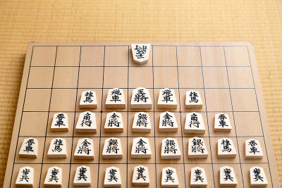 日本国际象棋