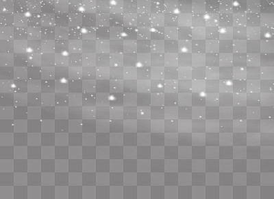 白色梯度冬季雪风与雾。
