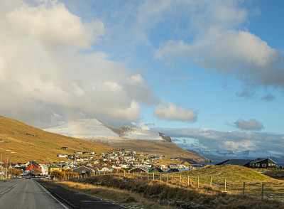 Vagar,法罗群岛