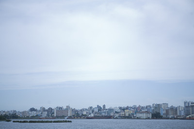 (阿雷格里港
