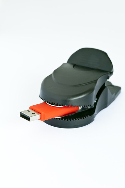 USB安全
