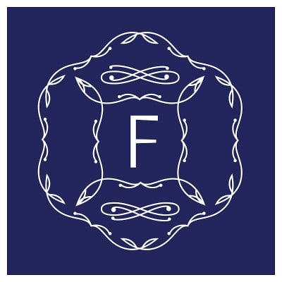 对称的字母组合