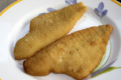 炸鸡炸肉排